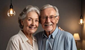 Happiness and Longevity: Why Your Later Years Might Be Your Best