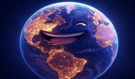 Is Earth Alive? Revisiting a Radical Theory Through Modern Science