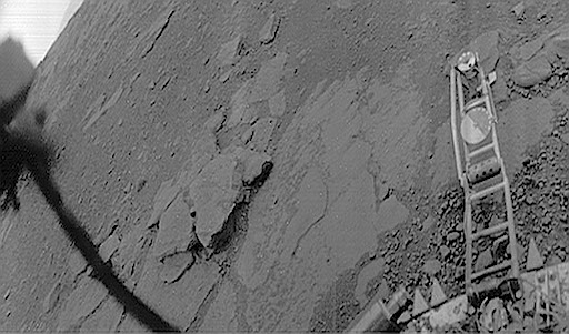 Russian Scientist: Life Spotted on Venus, a 40-Year Saga