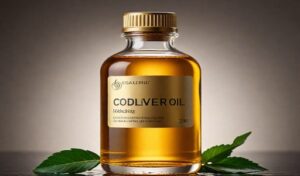 Why Omega-3 Oils Help at the Cellular Level