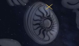 Pulsar Star Changed its Beat –  Astronomers Puzzled