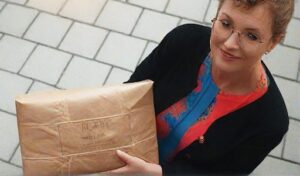 Town in Norway Opened a 100-year-old Mysterious Package