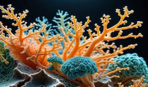 Evolution in Action:  Cyanobacterium Becoming an Organelle