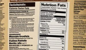 FDA Rules Allow Trans-Fat-Free Foods to Have Some