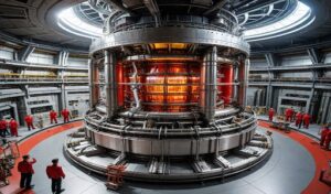 Nuclear Fusion Power Update: Progress and  Obstacles in 2025