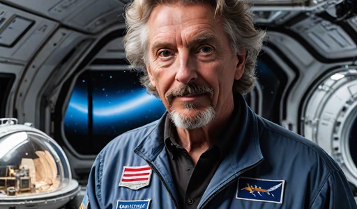 Robert Bigelow on 60 Minutes: I Spent Millions and ET is on Earth