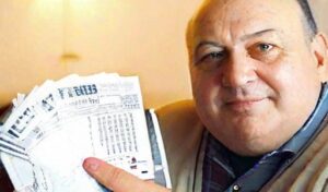 The Unlikely Story of Frane Selak