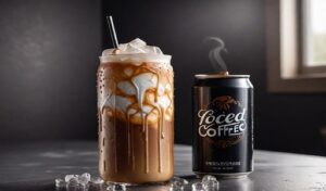 Coming Soon: Self-Chilling Beverage Cans?