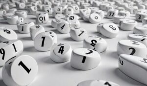 Poll: Most Americans Oppose Teaching “Arabic Numerals”