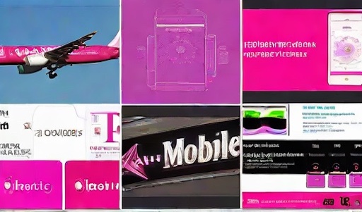 T-Mobile Claimed to Own the Color Magenta in Germany