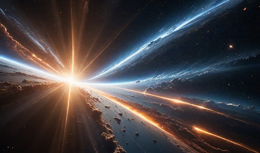 Why is the Speed of Light the Speed it is?