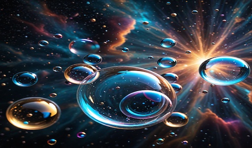 The Beginning of Everything: An Infant Universe Paradigm Shift