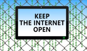 Flashback: Web Traffic Up, Big Time, Server Upgrade