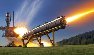 Are Directed Energy Weapons Real?
