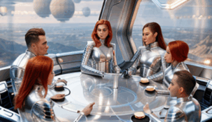 Space Travel Hurdles