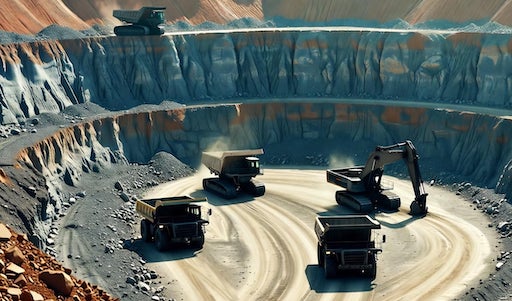Why is Manganese Mining in Europe so Limited?