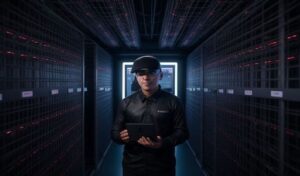 The Virtual Internet Cage Theory