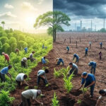 The Anthropocene Extinction: Human Causes vs Natural Cycles