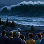 Cascadia Megaquake Prep: Year Long Blackout? 100ft Tsunami?