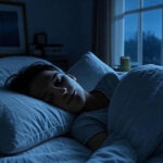 Why Getting to Sleep Early and Consistently Increases Healthspan