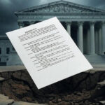 In U.S. Democracy Can a President Override Supreme Court Decisions?