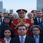 A.I. Ranks Forms of Governance for Long-Term Human Survival