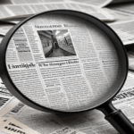 News Headlines Keyword Finder