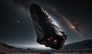 Oumuamua: First Interstellar Visitor is Still a Mystery