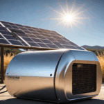 STEG Breakthrough: 15-Fold Efficiency Leap, Redefining Solar Power