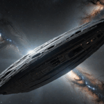 3I/ATLAS: A New Mysterious Interstellar Visitor: Space Object of Unknown Origins