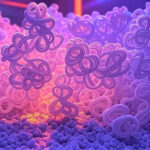 Knots in the Fabric of Light: Explaining Spacetime Hopfion Crystals