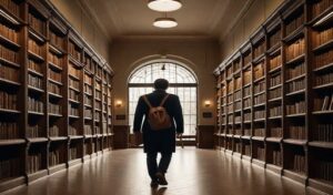 Essential Education for Human Survival