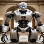 How AI and Robots Can Solve the US National Debt Crisis