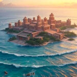 The Mystery of the Lost City of Atlantis