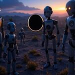 Naughty Robots That Can’t Stay Out of My Website Blackhole