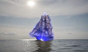The Mystery of the Bermuda Triangle