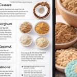 What is the Healthiest Type of Flour for Pancakes?