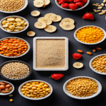 Bioavailability of Macronutrients and Micronutrients: What Works Best