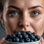 Does Pterostilbene, a Blueberry Component, Reverse Wrinkles?