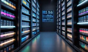 DNA for Data Storage is Promising Yet Challenging