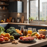 Daily Human Needs, From Nutrition to Social Connection