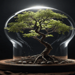 How Humanity Can Sustain Eternal Growth Without Collapsing?