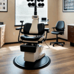 What to Do if You See a Flashing Arch of Light in One Eye