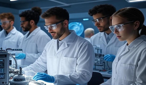 Will Gene Editing be the Key to Eternal Youth?