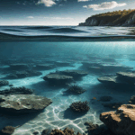 Are Huge Amounts of Fresh Water Hidden Beneath Earth’s Oceans?