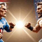 Divide and Conquer: From Ancient Strategy to Modern U.S. Polarization