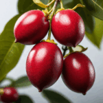 Miraculin Protein Makes Lemons and Other Acidic Foods Taste Sweet