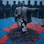 Understanding Secession and the Mostly United States of America