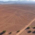The Nazca Lines: Ancient Enigmas Etched in the Peruvian Desert