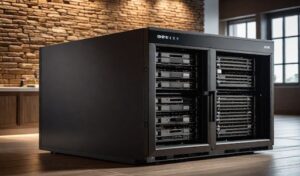 The Mystery of My Broken Server Logs